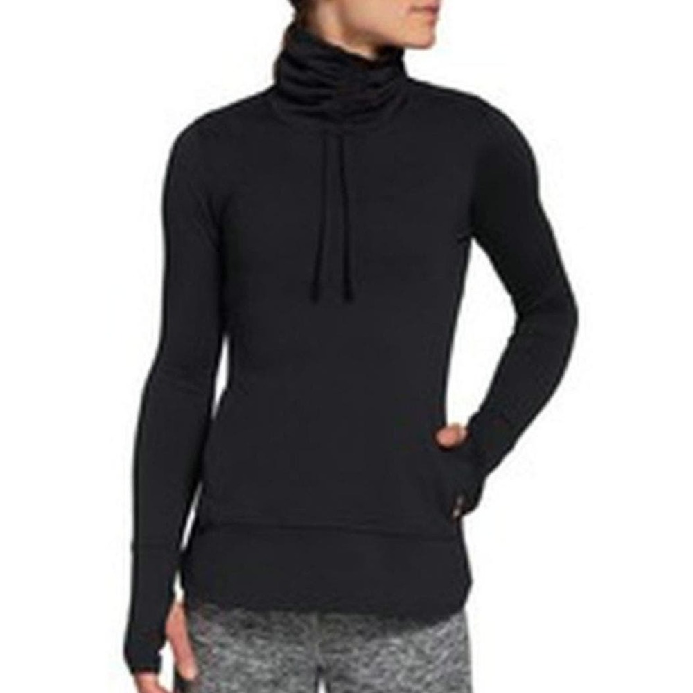 CALIA by Carrie Underwood Warm Collection Cold Weather Compression Pullover - Picture 7 of 7